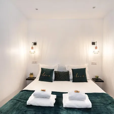 Cmg Rambuteau Marais 3 Appartement *